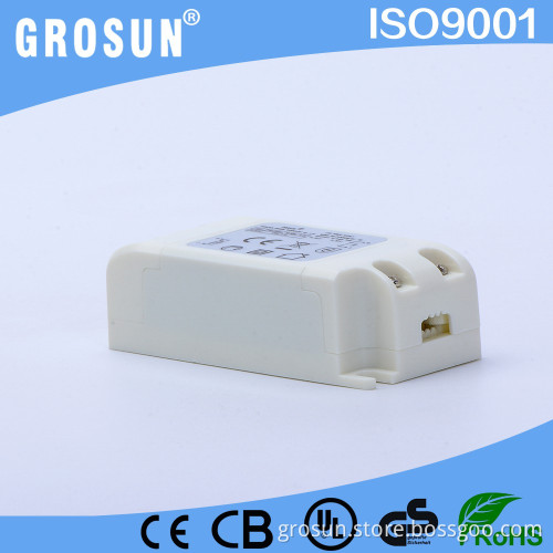 Universal AC to DC 220V to 12 V Led Transformer 5A Constant Voltage Driver 6W LED Power Supply for Led Lighting with CE Listed